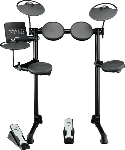 Elektronische Modulhalterung Aus Metall – Montageplatte Für Drum Pads, Multi-Pads & Controller, 12,5x10 Cm